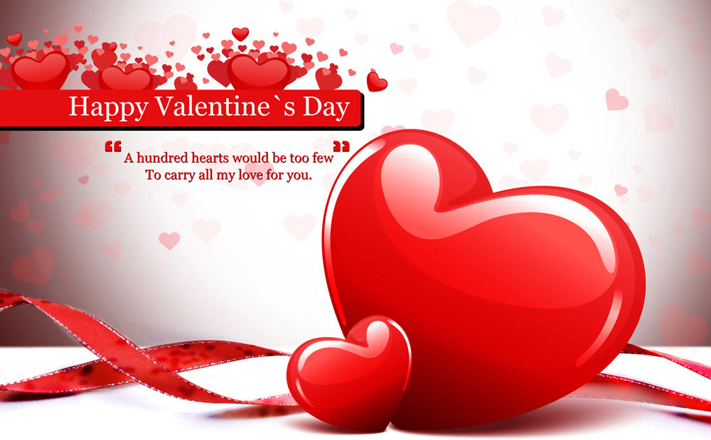 Valentines Day Quotes and Wishes