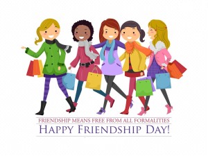 Friendship Day HD Picture, Photos and Wallpapers