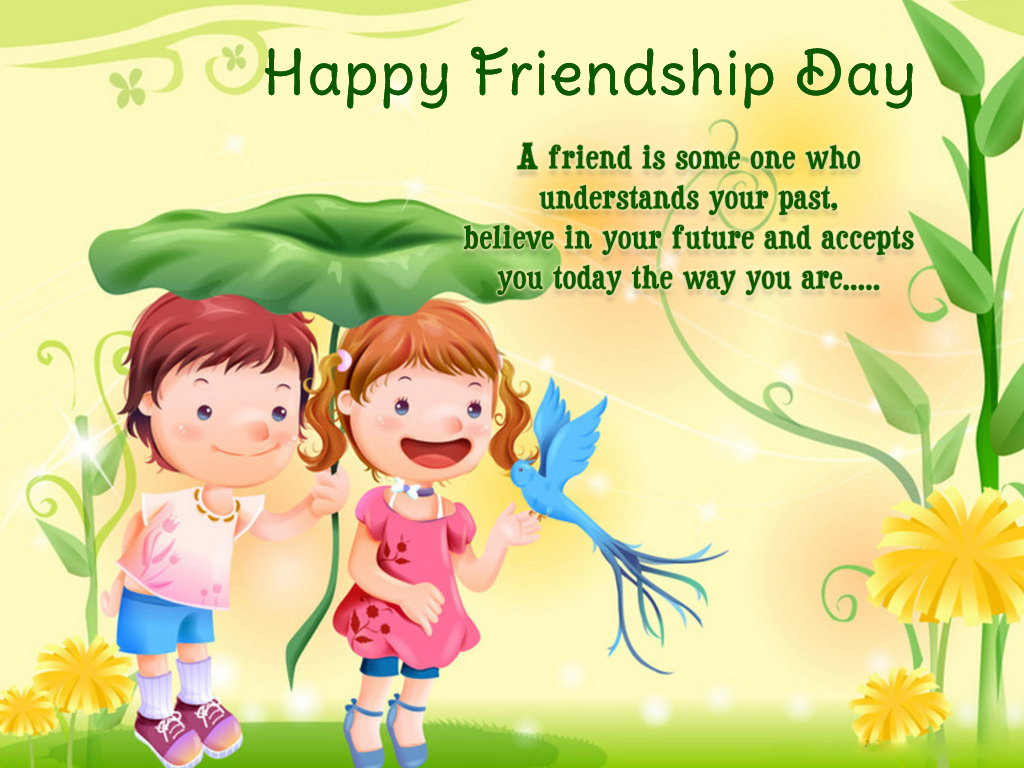 Friendship Day HD Picture, Photos and Wallpapers