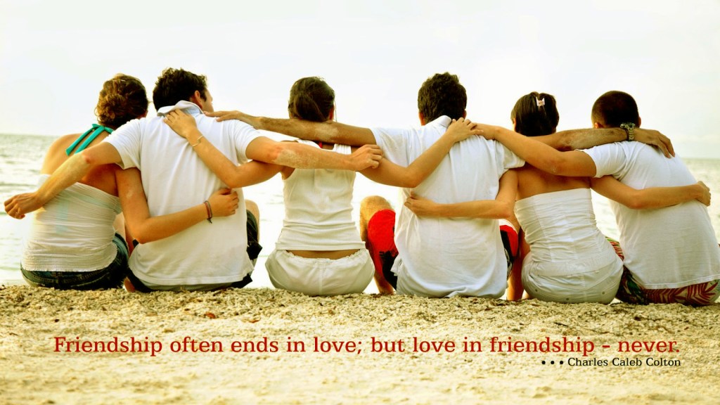 Downloads free unique Friendship Day HD Images, Photos and Pictures 