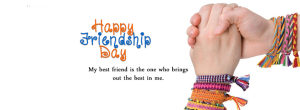 Friendship Day Messages