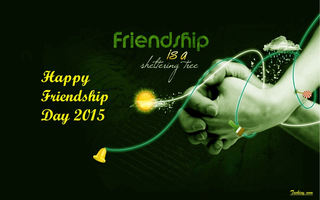 Friendship Day HD Picture, Photos and Wallpapers