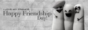 Message for Friendship Day