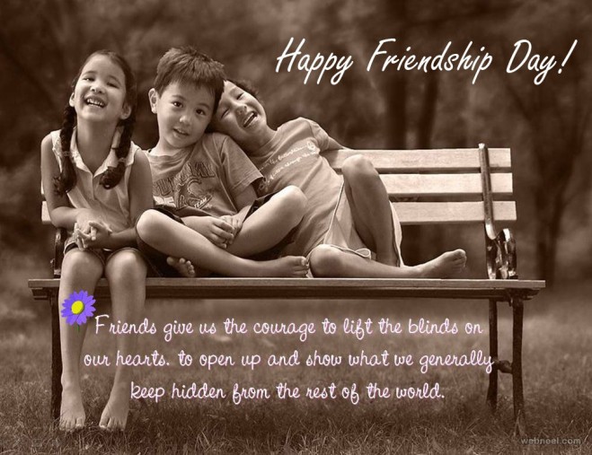 Friendship Day HD Picture, Photos and Wallpapers