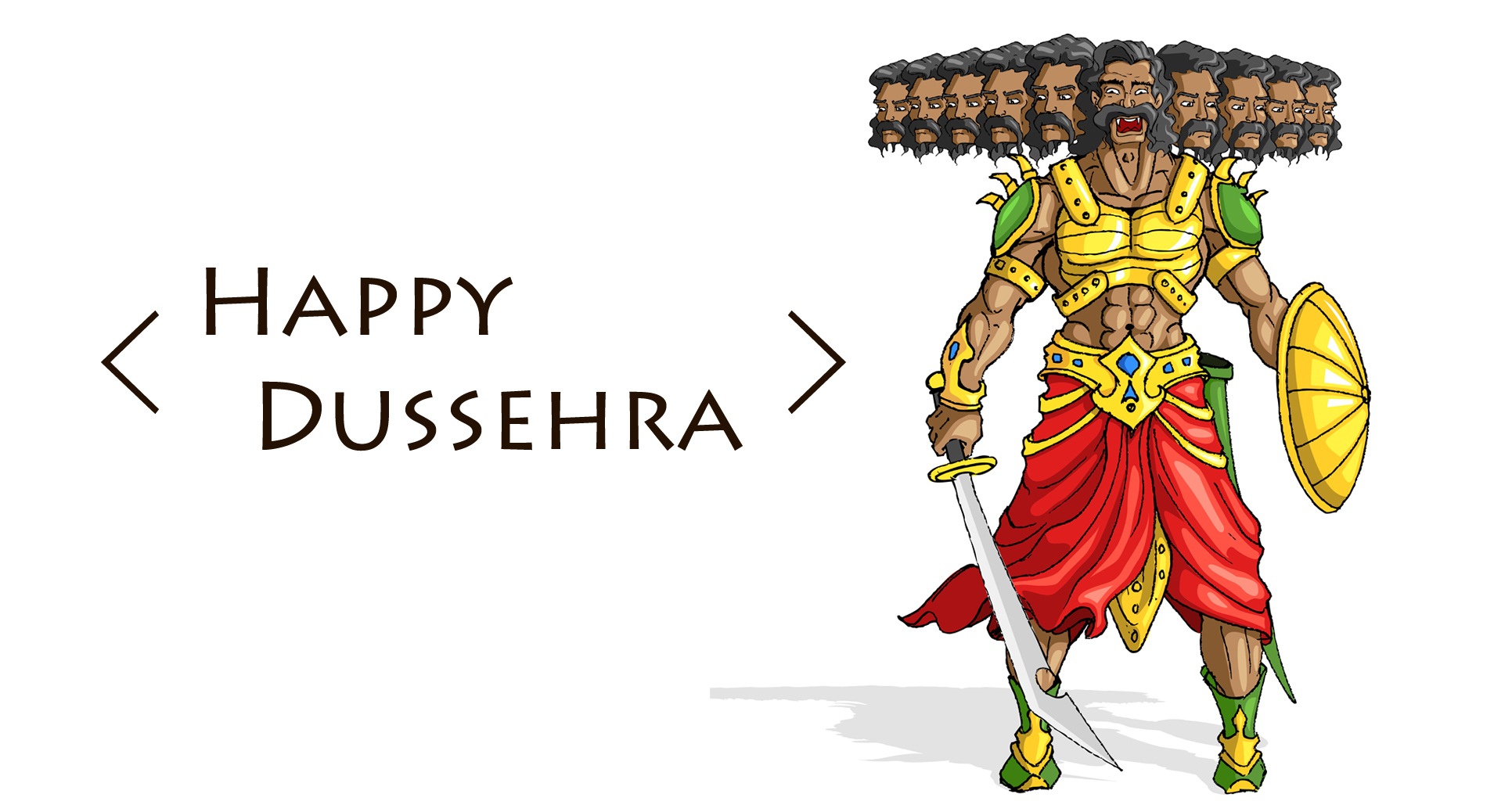 Best Collection for Dussehra HD Images, Wallpapers, Photos and more