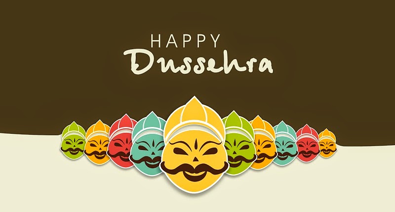 Best Collection for Dussehra HD Images, Wallpapers, Photos and more