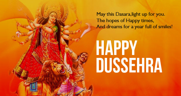 Dussehra HD Images, Wallpapers, Pics, and Photos Free Download