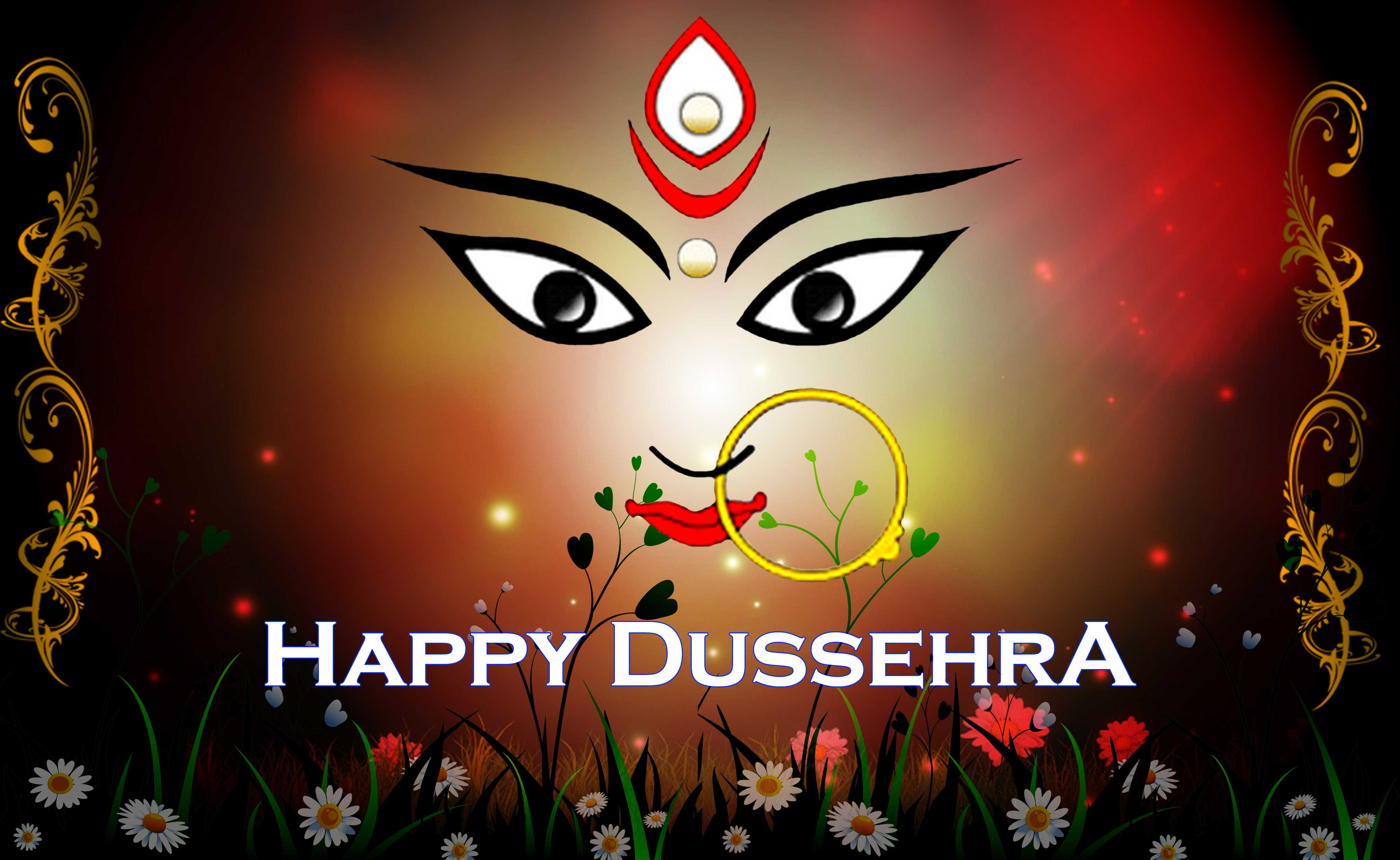 Best Collection for Dussehra HD Images, Wallpapers, Photos and more – The  Popular Festivals