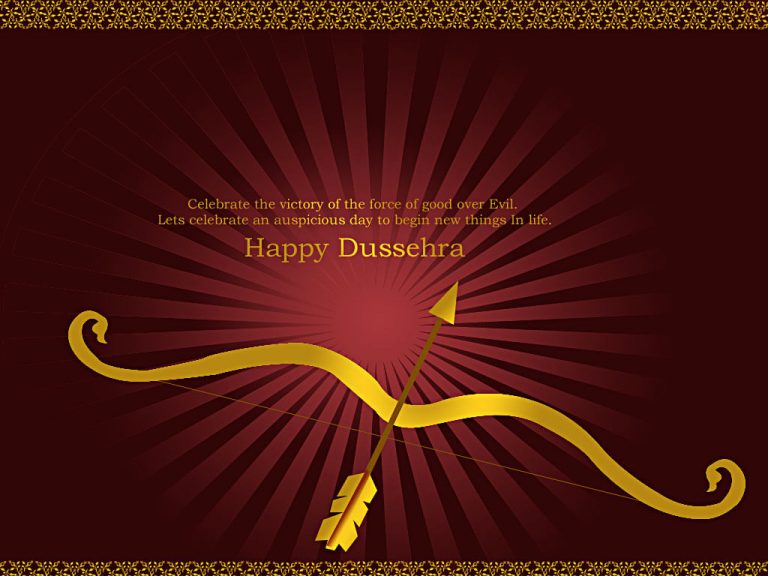 Dussehra HD Images, Wallpapers, Pics, and Photos Free Download