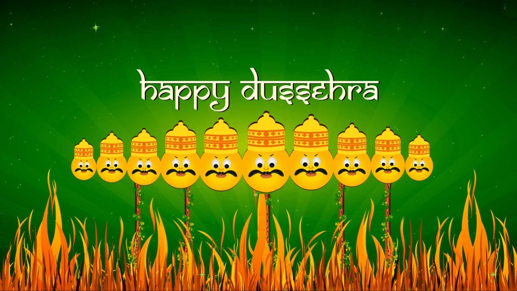 Dasara HD Images, Wallpapers, Photos & Pictures (Free Download)