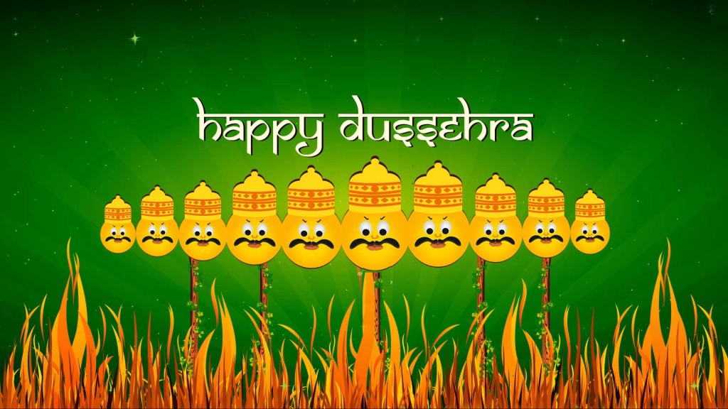 Dussehra HD Images, Wallpapers, Pics, and Photos Free Download