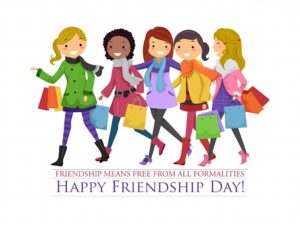 Download Friendship Day HD Pictures