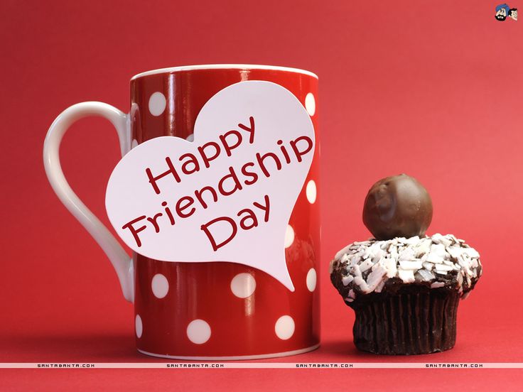 Download Friendship Day HD Wallpapers