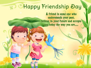 Download Friendship Day HD Images