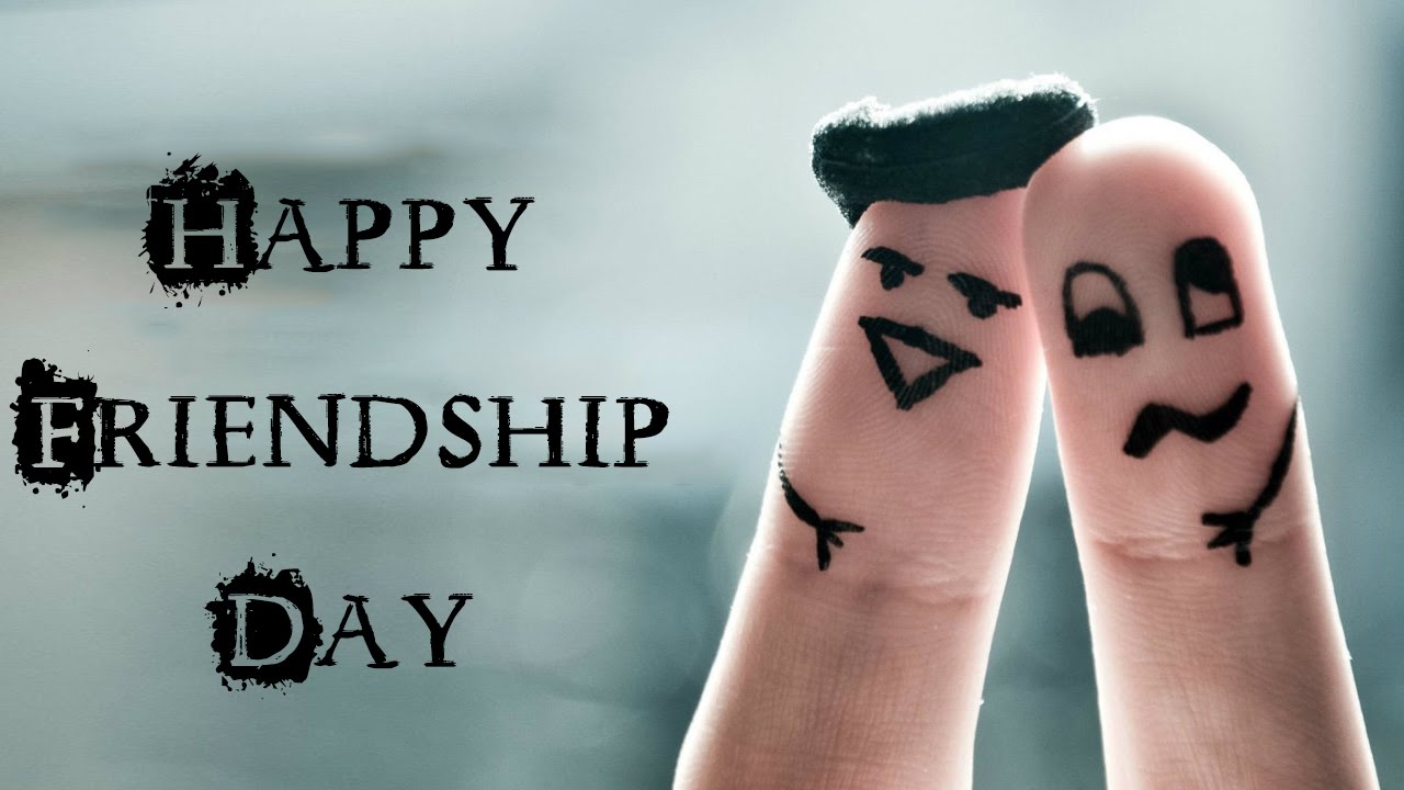 Friendship Day HD Images