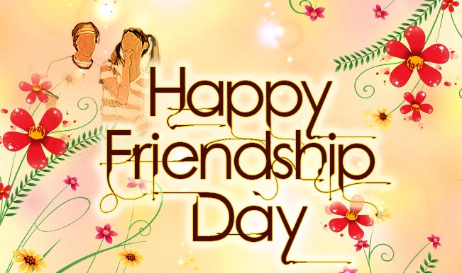 Friendship Day HD Images