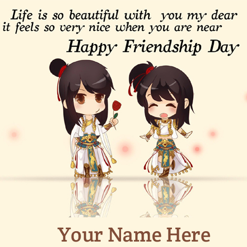 Friendship Day HD Images