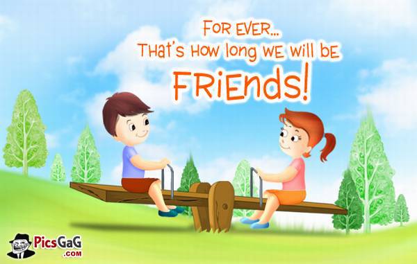 Friendship Day HD Images