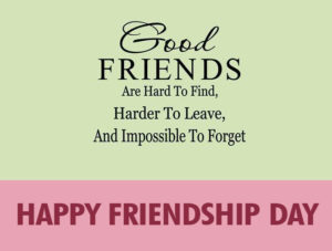 Download Best Friendship Day Quotes