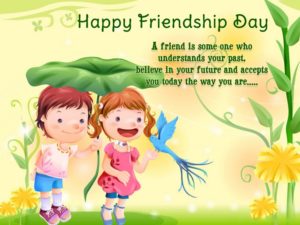 Friendship Day HD Images, Wallpapers, Pictures free Downloads