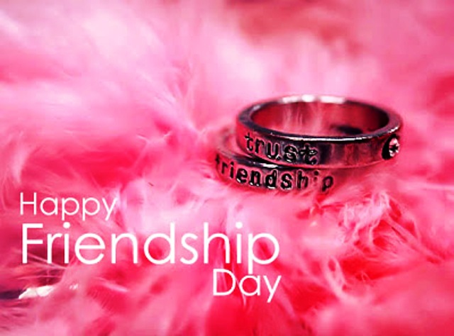 Friendship Day HD Wallpapers