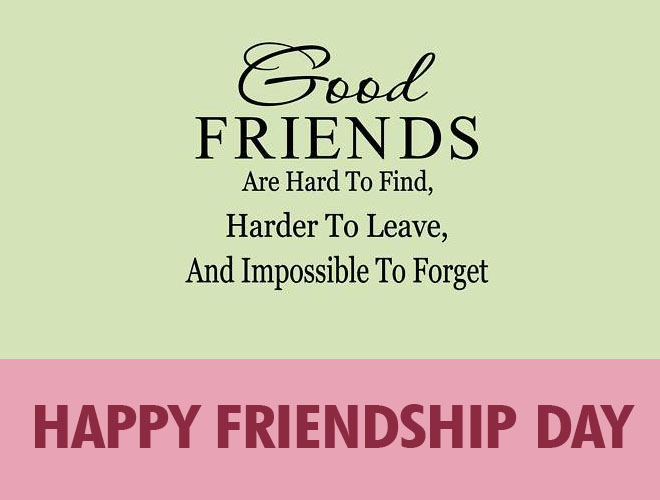 Download Friendship Day HD Images
