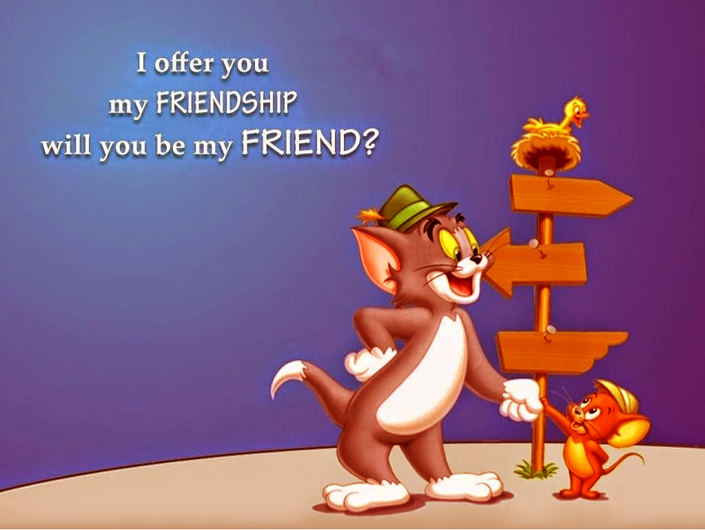 Download Friendship Day HD Pictures