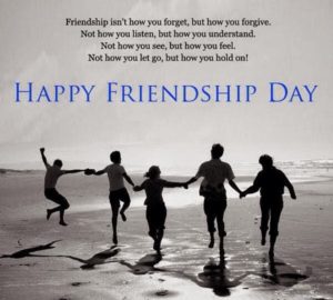 Download Friendship Day HD Images