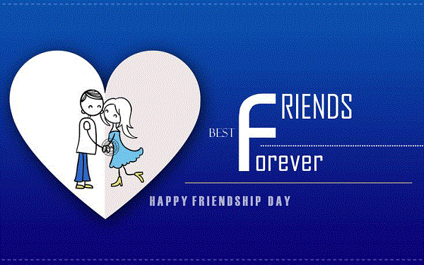 Friendship Day HD Wallpapers