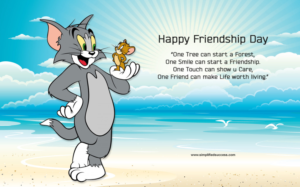Friendship Day HD Wallpapers