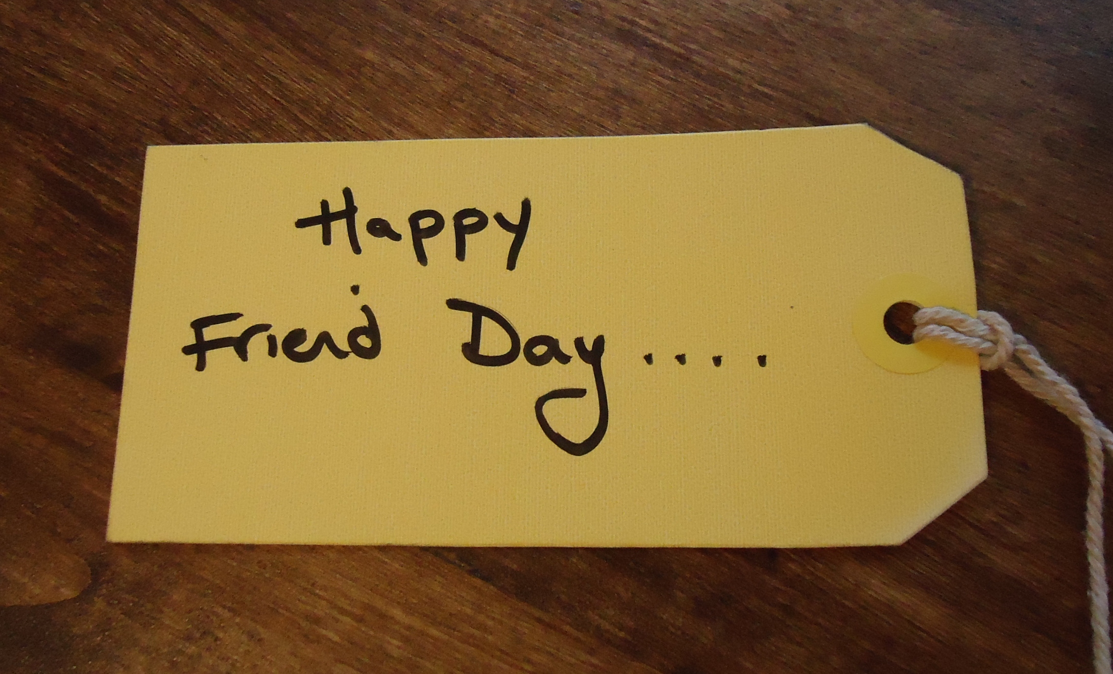 Download Friendship Day HD Pictures