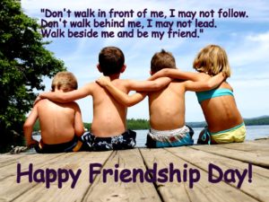 Download Friendship Day HD Images