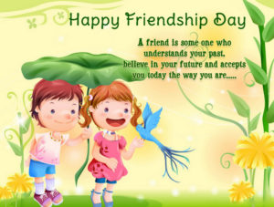 Download Best Friendship Day Quotes