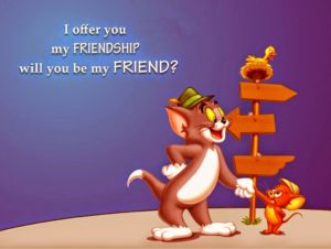 Download Friendship Day HD Pictures