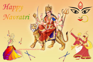 Download Adorable Durga Maa Pictures | Durga Goddess