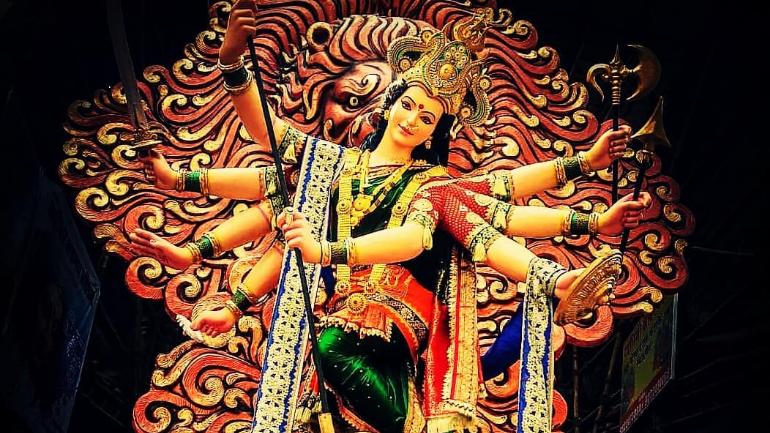 What Does Navratri Mean? Why is Navratri Puja Celebrated?