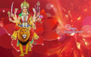 Download Adorable Durga Maa Pictures | Durga Goddess