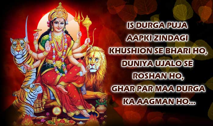 What Does Navratri Mean? Why is Navratri Puja Celebrated?