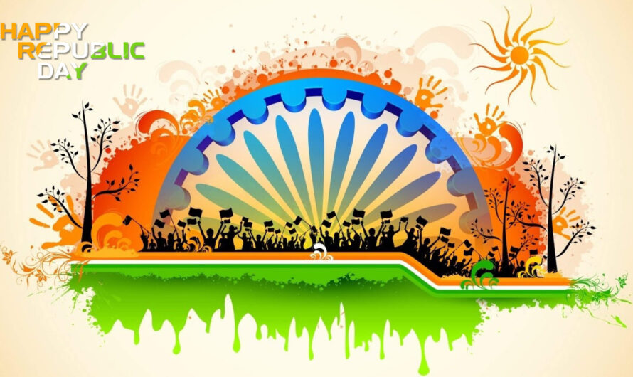 {Best} Republic Day Quotes and Republic Day Wishes – {*26 January 2021*}